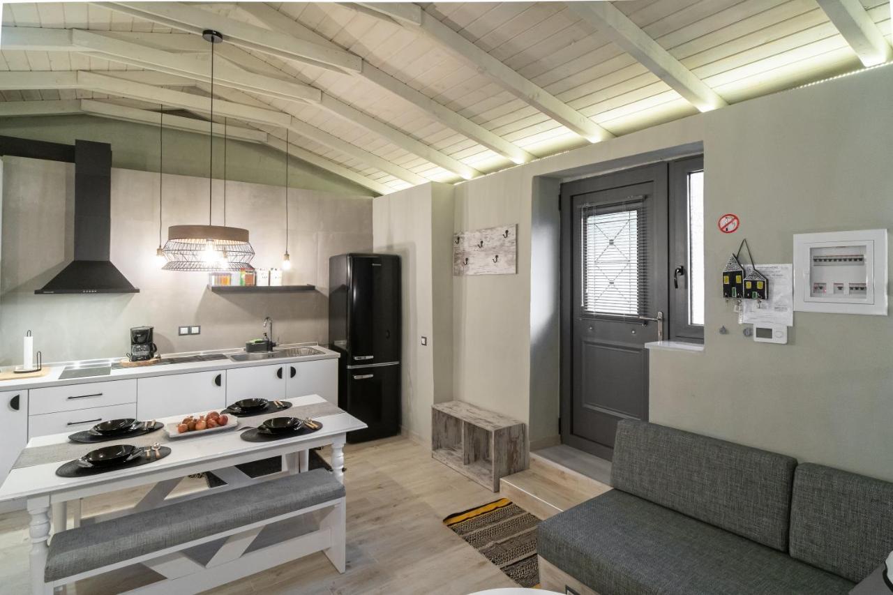 Vaya'S Cottage 5Km Ευθεία Από Κέντρο Τρικάλων Trikala  Exterior photo