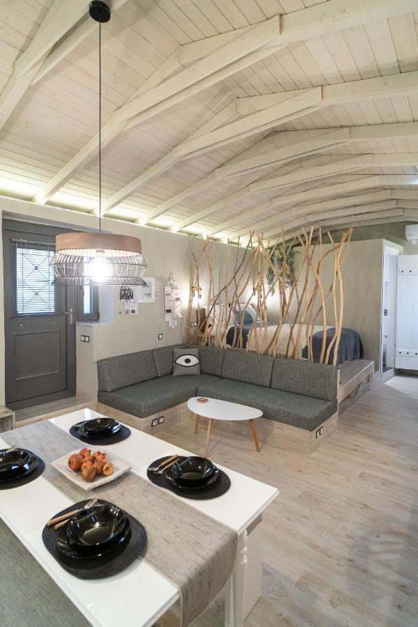 Vaya'S Cottage 5Km Ευθεία Από Κέντρο Τρικάλων Trikala  Exterior photo