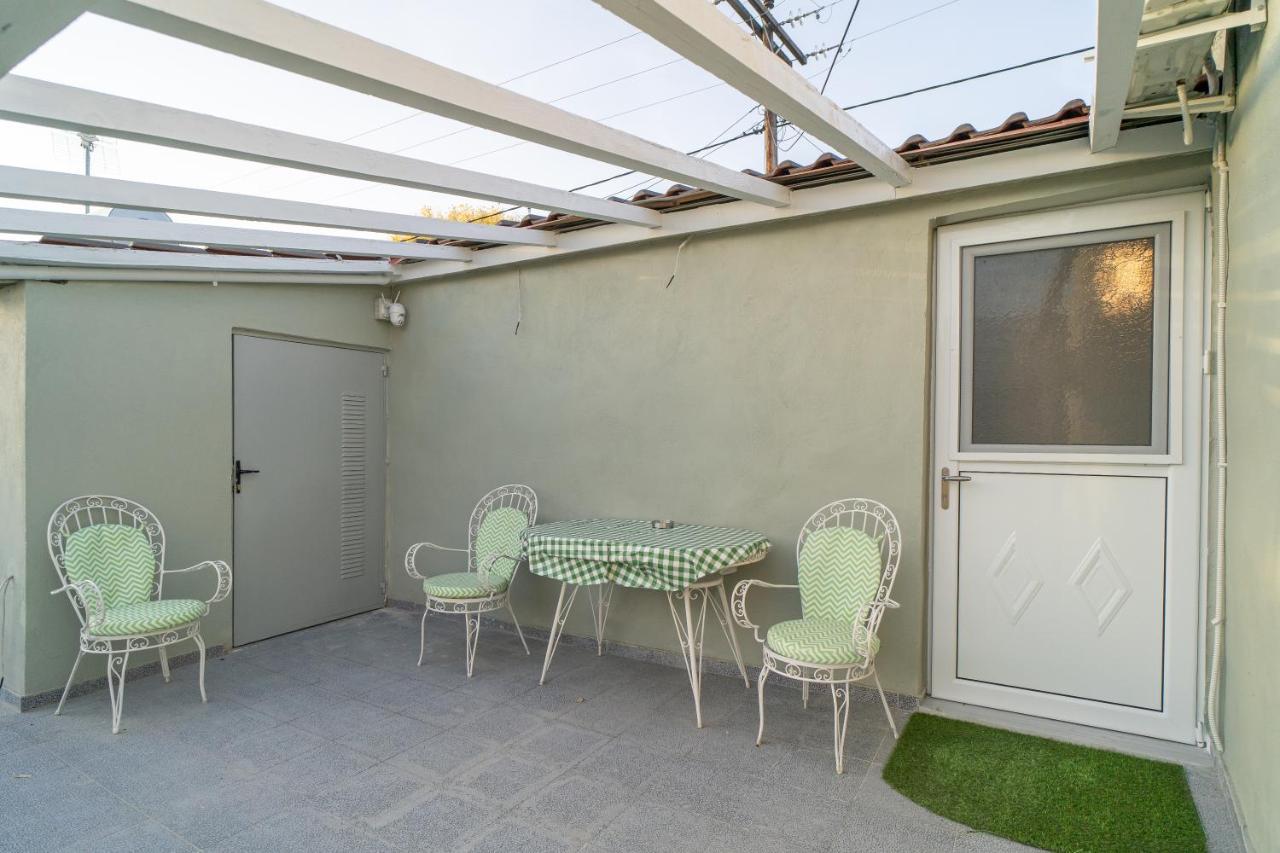 Vaya'S Cottage 5Km Ευθεία Από Κέντρο Τρικάλων Trikala  Exterior photo