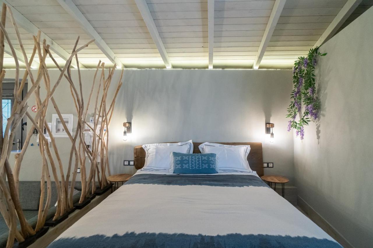 Vaya'S Cottage 5Km Ευθεία Από Κέντρο Τρικάλων Trikala  Exterior photo