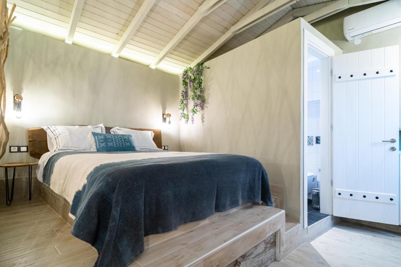Vaya'S Cottage 5Km Ευθεία Από Κέντρο Τρικάλων Trikala  Exterior photo
