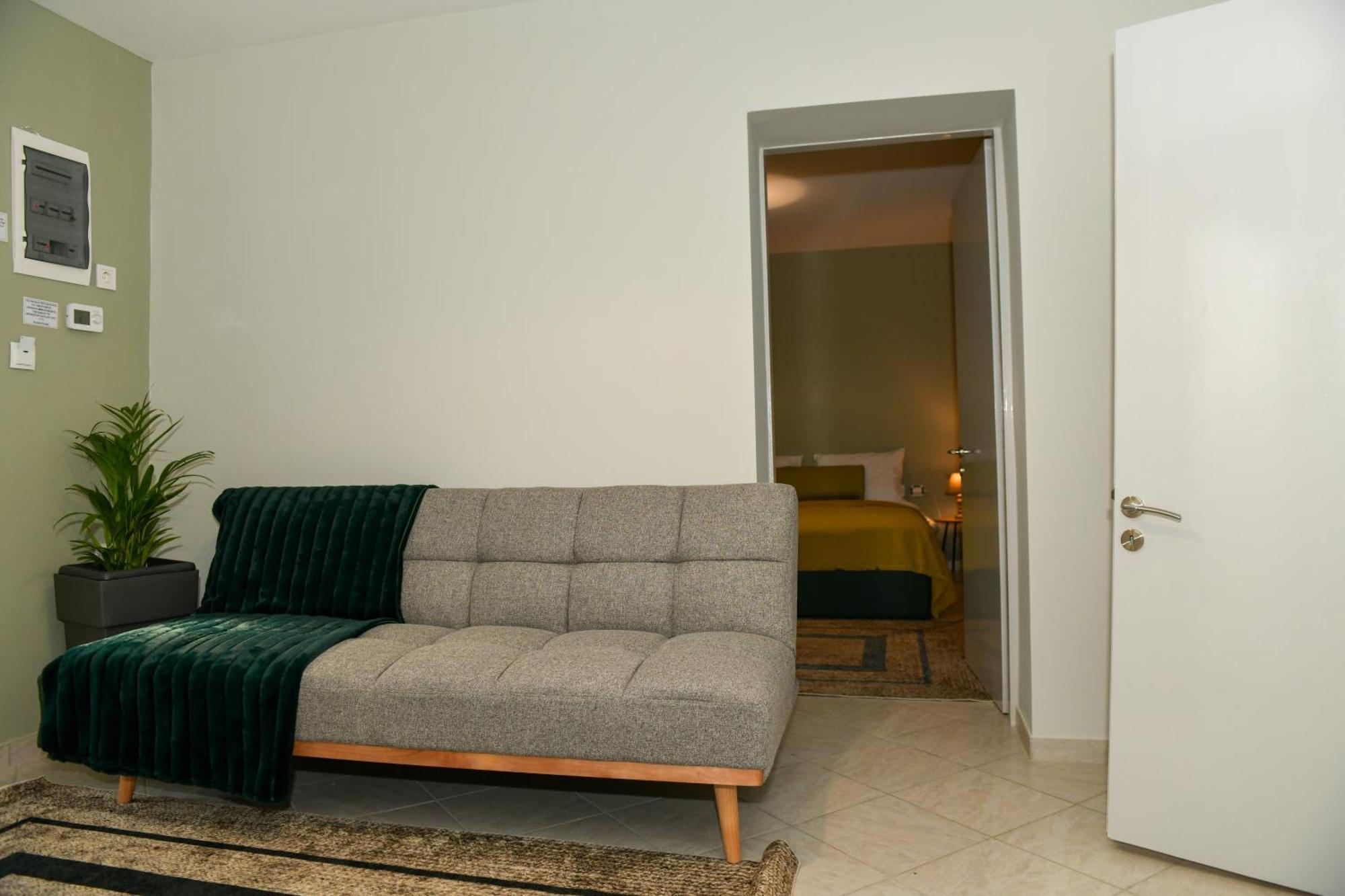Vaya'S Cottage 5Km Ευθεία Από Κέντρο Τρικάλων Trikala  Exterior photo